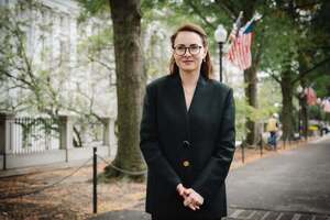 Уряд делегував Свириденко до спільного з США фонду відбудови. Що відомо
