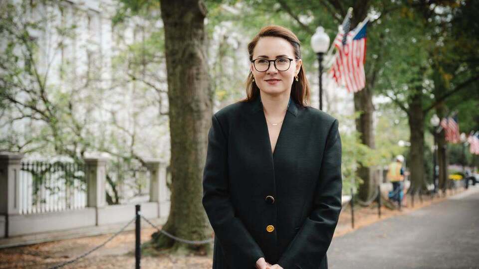 Уряд делегував Свириденко до спільного з США фонду відбудови. Що відомо