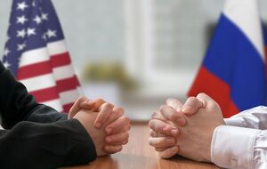 Постепенная подготовка к встрече лидеров. СМИ назвало возможные места для следующего раунда мирных переговоров