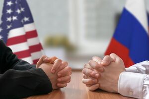 Постепенная подготовка к встрече лидеров. СМИ назвало возможные места для следующего раунда мирных переговоров