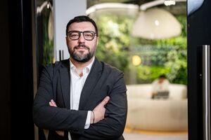 Бізнес може заробляти на різниці цін на електроенергію завдяки батареям – Коваленко