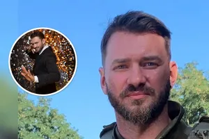 Заява Дікусара, який п'ятий рік на війні, "підірвала" мережу. Що він сказав після тривалого мовчання