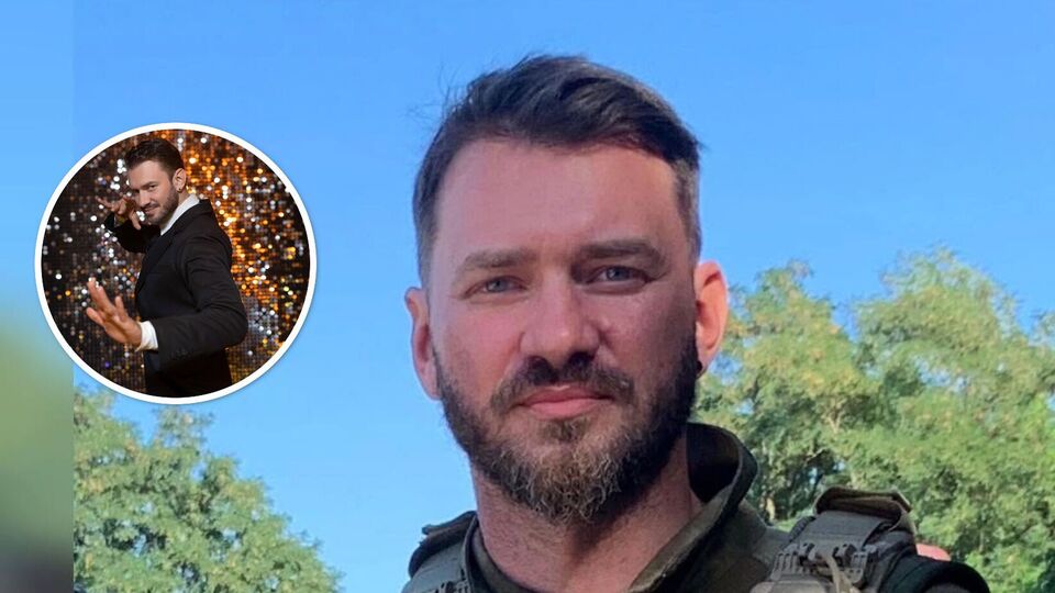 Заява Дікусара, який п'ятий рік на війні, "підірвала" мережу. Що він сказав після тривалого мовчання