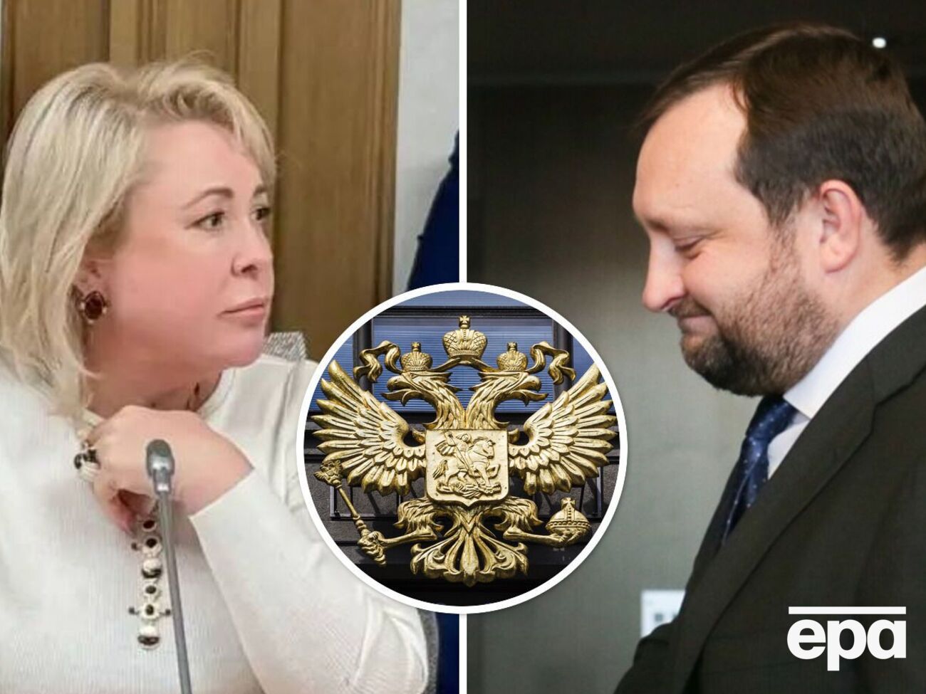 "Фракция Януковича". Важные посты в Госдуме РФ заняли подсанкционные политики из Партии регионов