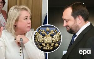 "Фракція Януковича". Важливі посади в Держдумі РФ обійняли політики з Партії регіонів, щодо яких введено санкції