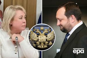 "Фракция Януковича". Важные посты в Госдуме РФ заняли подсанкционные политики из Партии регионов