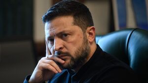 "Чув пропозиції". Зеленський відповів, чи визнає Україна окуповані території російськими