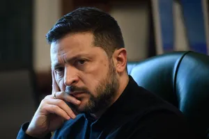 "Чув пропозиції". Зеленський відповів, чи визнає Україна окуповані території російськими
