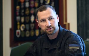 "Більше 400 км/год, зв'язок стабільний". Хмара оголосив про відновлення швидкості Starlink
