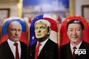 Трамп може лишити по собі світ, розділений на три частини – The Guardian