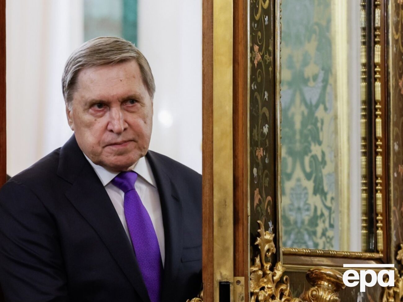 Подготовка к встрече Путина, Трампа и Си Цзиньпина уже началась. Ушаков заявил о возможностях