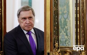 Підготовка до зустрічі Путіна, Трампа та Сі Цзіньпіна вже розпочалася. Ушаков заявив про можливості