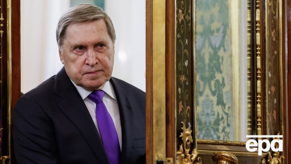 Подготовка к встрече Путина, Трампа и Си Цзиньпина уже началась. Ушаков заявил о возможностях
