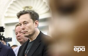"Це справді одна з головних причин". Маск заявив про загрозу для Starlink з боку Росії