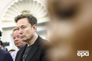 "Це справді одна з головних причин". Маск заявив про загрозу для Starlink з боку Росії
