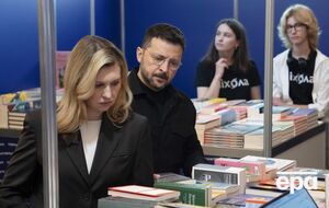 Флирт и поддержка. Зеленский откровенно рассказал об отношениях с женой