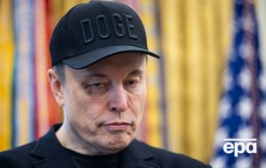 Маск зробив заяву про "нещасних" призовників РФ