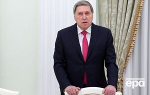 США не вдається натиснути на Київ. Не слід очікувати надто багато від зустрічі в Абу-Дабі – Ушаков
