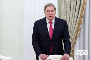 У США не получается надавить на Киев. Высоких ожиданий на встречу в Абу-Даби быть не должно – Ушаков