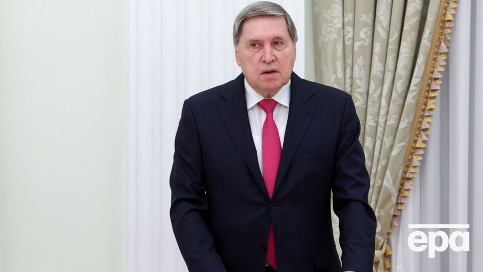 У США не получается надавить на Киев. Высоких ожиданий на встречу в Абу-Даби быть не должно – Ушаков