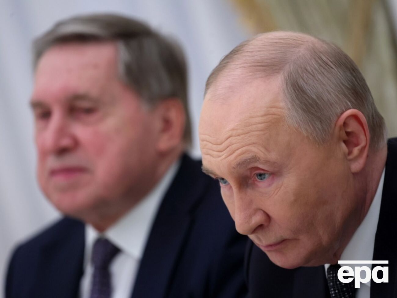 "В начале идет ноябрь, а потом декабрь". В Кремле ответили на вопрос о поездке Путина на G20