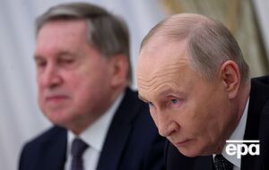 "Спочатку йде листопад, а потім грудень". У Кремлі відповіли на запитання щодо поїздки Путіна на G20