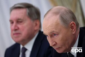 "Спочатку йде листопад, а потім грудень". У Кремлі відповіли на запитання щодо поїздки Путіна на G20