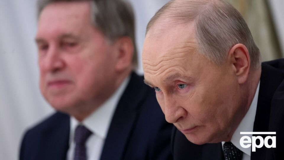 "В начале идет ноябрь, а потом декабрь". В Кремле ответили на вопрос о поездке Путина на G20