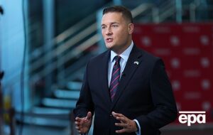 Великобританія за менш як 1000 днів має підготуватися до війни – міністр оборони