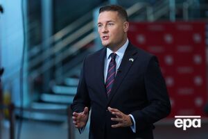 Великобританія за менш як 1000 днів має підготуватися до війни – міністр оборони