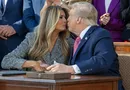 Перша леді США зробила заяву про свій візит в Україну. Як на її слова відреагував Трамп. Відео