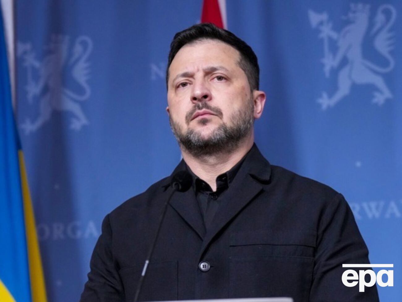 "Не обговорюю з російською стороною". Зеленський назвав варіанти гарантій безпеки для України