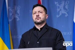"Не обговорюю з російською стороною". Зеленський назвав варіанти гарантій безпеки для України
