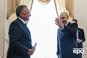 Зеленський припустив, чому Путін погодився на переговори з Україною