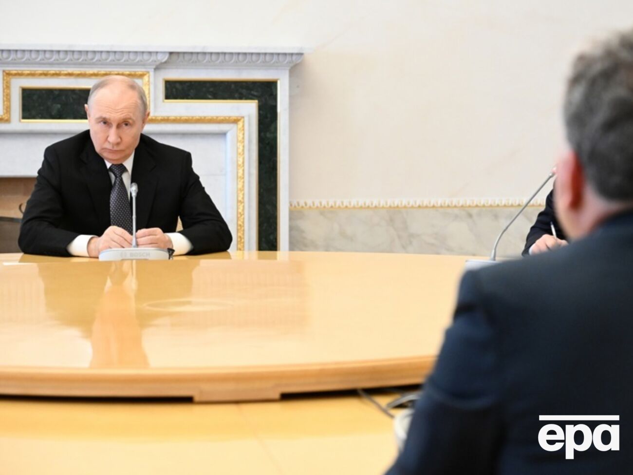 Путин называл власть "наркотиком". FT написала, кому и когда он в этом признался