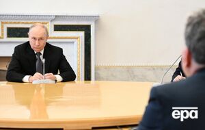 Путин называл власть "наркотиком". FT написала, кому и когда он в этом признался