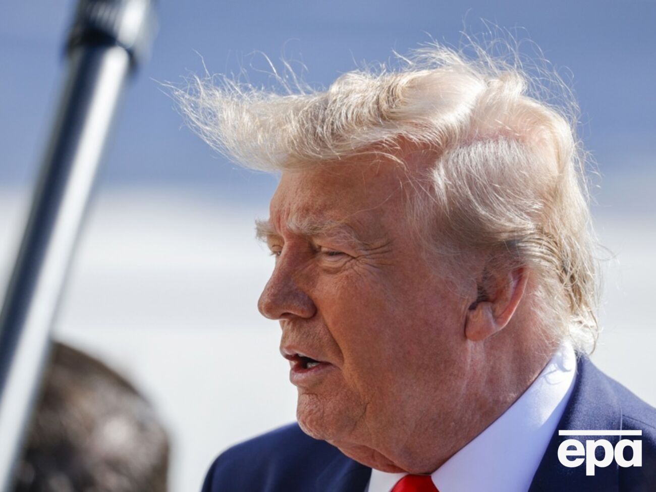Трамп висловився про бізнес з Україною і РФ після війни. Що сказав