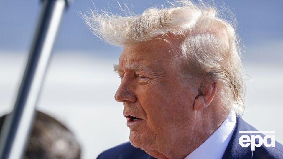 Трамп висловився про бізнес з Україною і РФ після війни. Що сказав