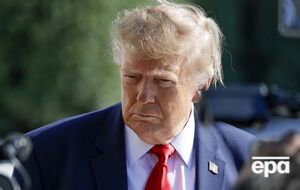 Демократи можуть домогтися нової допомоги Україні всупереч Трампу. Reuters пояснило як
