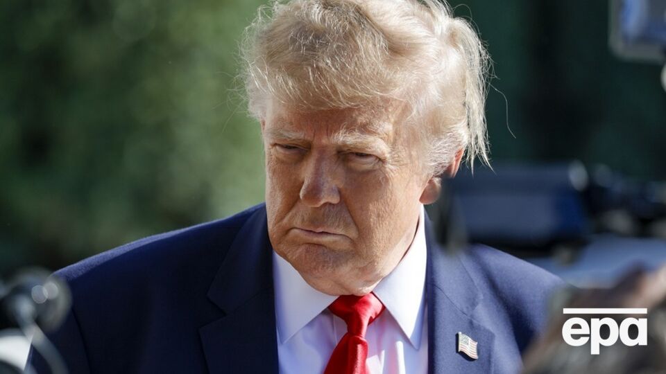 Демократи можуть домогтися нової допомоги Україні всупереч Трампу. Reuters пояснило як