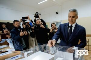 У Болгарії обирають президента. Війна в Україні стала однією з головних тем виборів