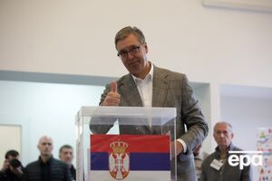 В Сербии проходят досрочные парламентские выборы. Что известно