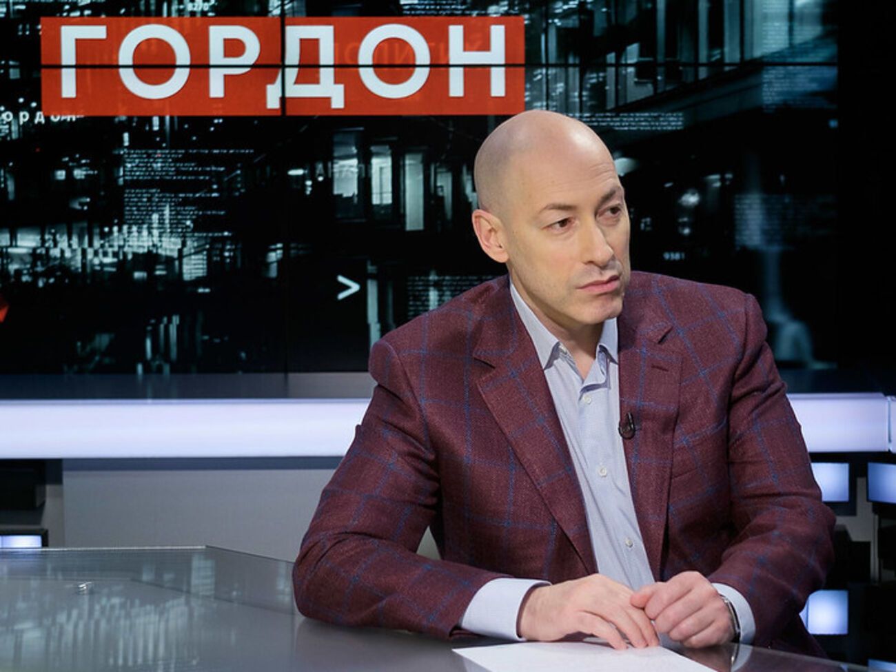Зеленський пішов ва-банк, плани Путіна провалилися. Стрим Голованова з Гордоном. Трансляція