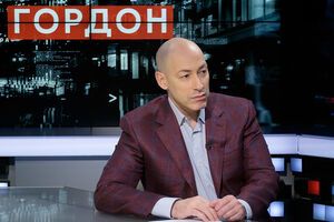 Зеленський пішов ва-банк, плани Путіна провалилися. Стрим Голованова з Гордоном. Трансляція