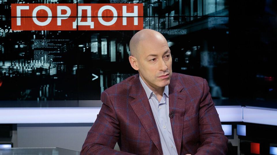 Зеленський пішов ва-банк, плани Путіна провалилися. Стрим Голованова з Гордоном. Трансляція