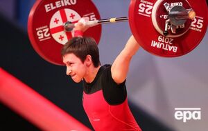 Впервые с 2022 года. Международная федерация тяжелой атлетики назначила Россию хозяйкой ЧМ 2030