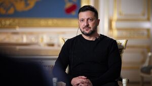 Чи передбачають пропозиції, які Віткофф презентував РФ, нейтралітет України й обмеження ЗСУ? Зеленський відповів