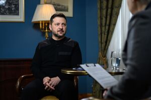 "Тогда у нас действительно будет мало карт". Зеленский сказал, чего нельзя допустить перед переговорами с РФ