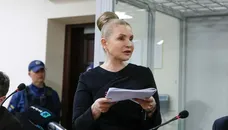 ВАКС зменшив заставу для Тимошенко в понад 100 разів