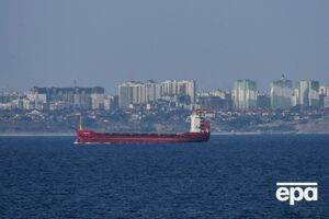 Чорне море стало найнебезпечнішим морським маршрутом у світі – FT